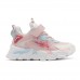 Fila sneakers Memory Musha 2 V 7YF53006-900 ροζ