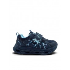 Fila sneakers Dino 2 V 3BK63002-200 μπλε