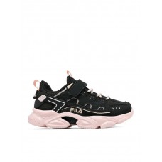 Fila sneakers Memory Spinel 3 3YF33002-095 μαυρο