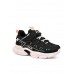 Fila sneakers Memory Spinel 3 3YF33002-095 μαυρο