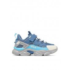 Fila sneakers Memory Spinel 3 3YF33002-231 γαλάζιο