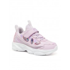 Fila sneakers Star Memory Velcro 7YF63011-800 ροζ