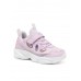 Fila sneakers Star Memory Velcro 3YF63011-800 μωβ
