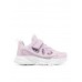 Fila sneakers Star Memory Velcro 3YF63011-800 μωβ