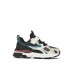 Fila sneakers Space 5 Memory Velcro 3YF63013-040 μαύρο