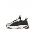 Fila sneakers Space 5 Memory Velcro 3YF63013-040 μαύρο