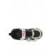 Fila sneakers Space 5 Memory Velcro 3YF63013-040 μαύρο