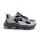 Fila sneakers Memory Mallou 3 5YF63017-066 μαύρο