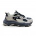 Fila sneakers Memory Mallou 3 5YF63017-066 μα΄ύρο