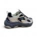 Fila sneakers Memory Mallou 3 5YF63017-066 μα΄ύρο