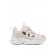 Fila sneakers Star Memory Velcro 7YF63011-900 ροζ