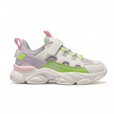 FILA Memory Spinel sneakers παιδικό 3YF33002-860 μωβ