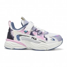 Fila sneakers Space 4 Memory 3YF61001-132 μωβ