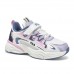Fila sneakers Space 4 Memory 3YF61001-132 μωβ