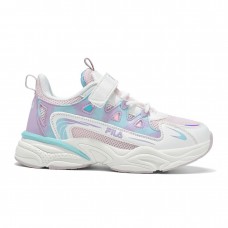 Fila sneakers Space 4 Memory 3YF61001-900 ροζ
