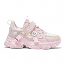Fila sneakers Memory Musha 3 3YF61003-900 ροζ