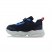 Fila Dino Lights (ΦΩΤΑΚΙΑ) 7BK61008-200 μπλε