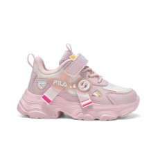 Fila sneakers Memory Musha 3 7YF61003-900 ροζ