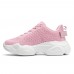 Fila sneakers Memory Musha 5SS11015-100 ροζ