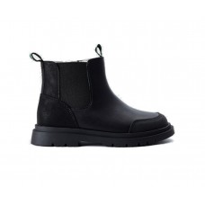 MAYORAL μποτάκι 13-48410-067 μαύρο 