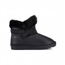 MAYORAL μποτάκι 13-46396-046 μαύρο 