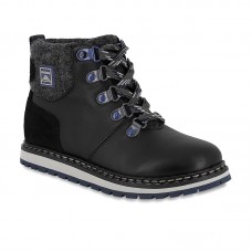 Mayoral Μποτάκι Ορειβατικό 10-44173-072 Μαύρο