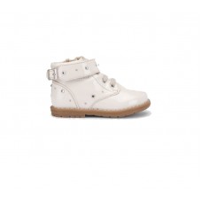 Mayoral μποτάκι 12-42310-036 εκρού