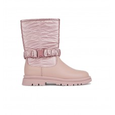 Mayoral μπότα 12-44315-038 ροζ