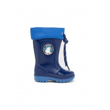 Mayoral γαλότσα 12-46366-065 μπλε