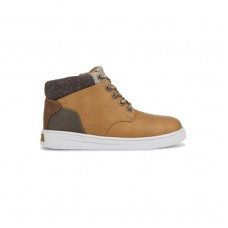 Mayoral μποτάκι 12-48351-014 καφέ