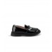 MAYORAL loafers παιδικό 14-48471-051 μαύρο