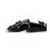 MAYORAL loafers παιδικό 14-46471-051 μαύρο