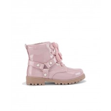MAYORAL μποτάκι παιδικό 14-46479-072 ροζ