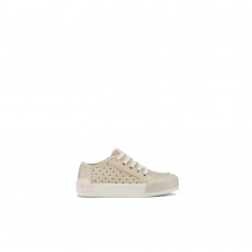 Mayoral sneakers 22-47337-037 μπεζ