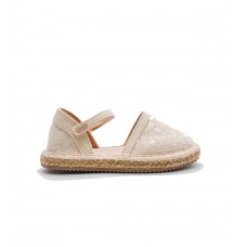 MAYORAL εσπαντρίγια παιδική 26-45749-055 εκρού