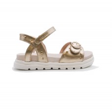 MAYORAL σανδάλια παιδικά 26-43740-031 χρυσό