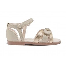 MAYORAL πέδιλο 23-41448-094 χρυσό