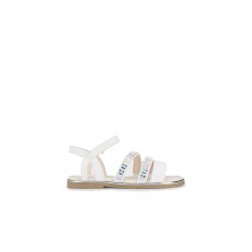 MAYORAL πέδιλο 23-47449-027 λευκό
