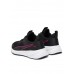 PUMA flyer 4 sneakers παιδικό 314045-04 μαύρο