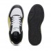 PUMA caven iii sneakers παιδικο 406889-06 μαυρο