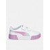 PUMA  Carina 3.0 sneakers παιδικό 407501-01 λευκό