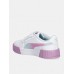 PUMA  Carina 3.0 sneakers παιδικό 407501-01 λευκό