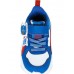 PUMA trinity 2 lt Transformers AC sneakers παιδικό 409106-01 μπλε