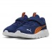 PUMA FlexFocus Mode αθλητικό παιδικό 311523-25 μπλε 