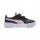 PUMA carina 3.0 sneakers παιδικό 407501-02 μαύρο