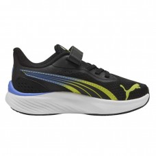 PUMA Pounce Lite PS  παιδικό αθλητικό Running 311650-11 μαύρο