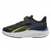 PUMA Pounce Lite PS παιδικό αθλητικό Running 311650-11 μαύρο PUMA Pounce Lite PS παιδικό αθλητικό Running 311650-11 μαύρο