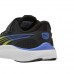 PUMA Pounce Lite PS παιδικό αθλητικό Running 311650-11 μαύρο PUMA Pounce Lite PS παιδικό αθλητικό Running 311650-11 μαύρο