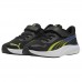 PUMA Pounce Lite PS παιδικό αθλητικό Running 311650-11 μαύρο PUMA Pounce Lite PS παιδικό αθλητικό Running 311650-11 μαύρο