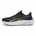 PUMA Pounce Lite Jr αθλητικό Running παιδικό 401512-11 μαύρο